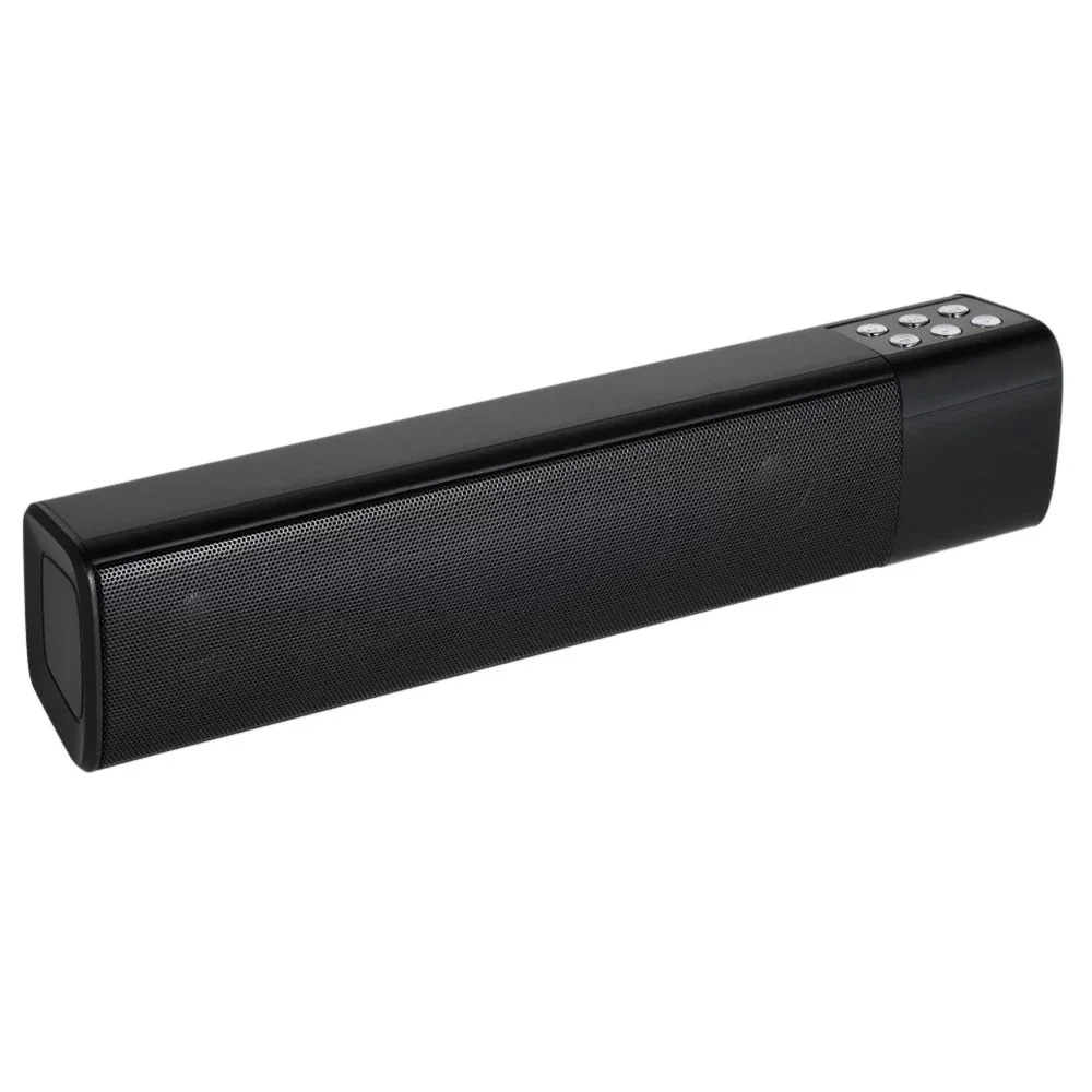 FELYBY S2028 Беспроводная Bluetooth колонка саундбар динамик для домашнего кинотеатра
