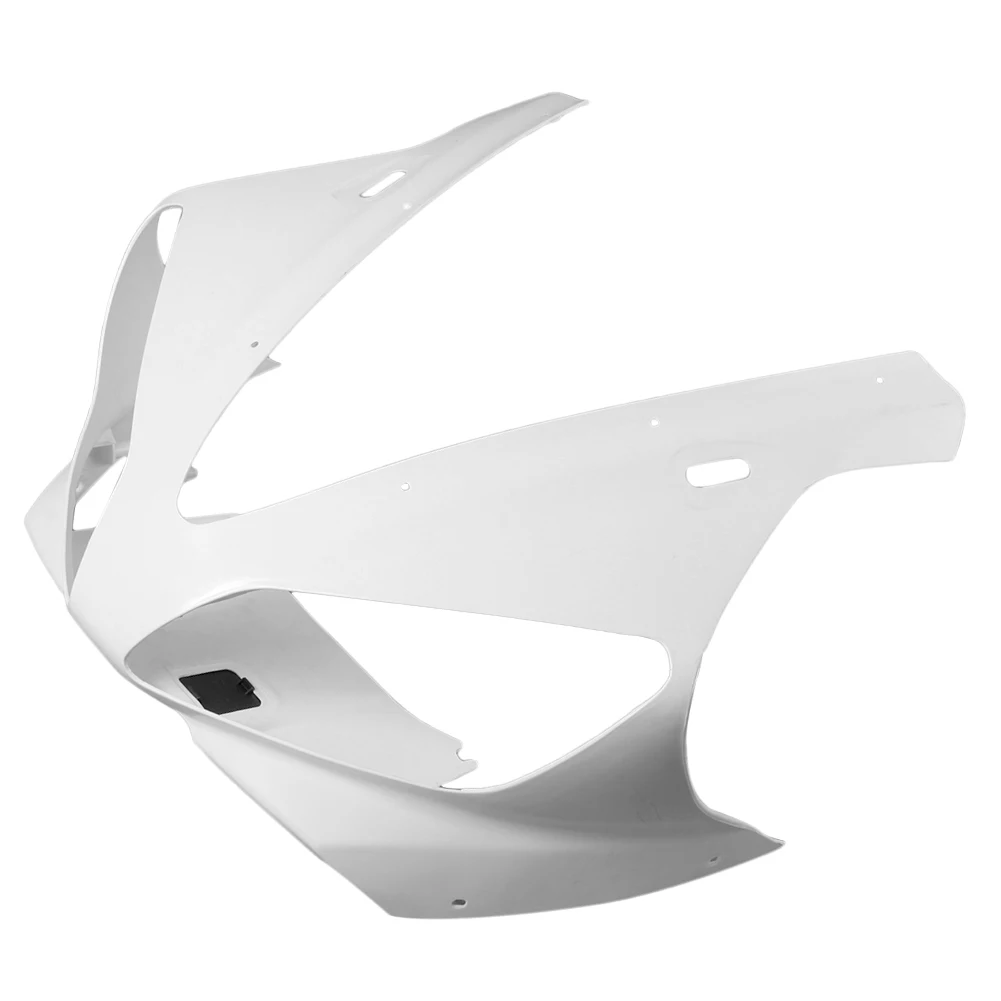 ВЕРХНЯЯ ПЕРЕДНЯЯ накладка на нос для Yamaha YZF R1 2000 2001 аксессуары мотоциклов