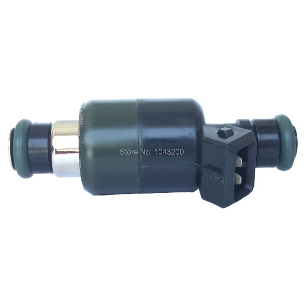 Новый топливный инжектор 17124782 для Chevrolet Opel Corsa 1 4 6 8v Daewoo Cielo 17123924 25165453|injector nozzle|fuel