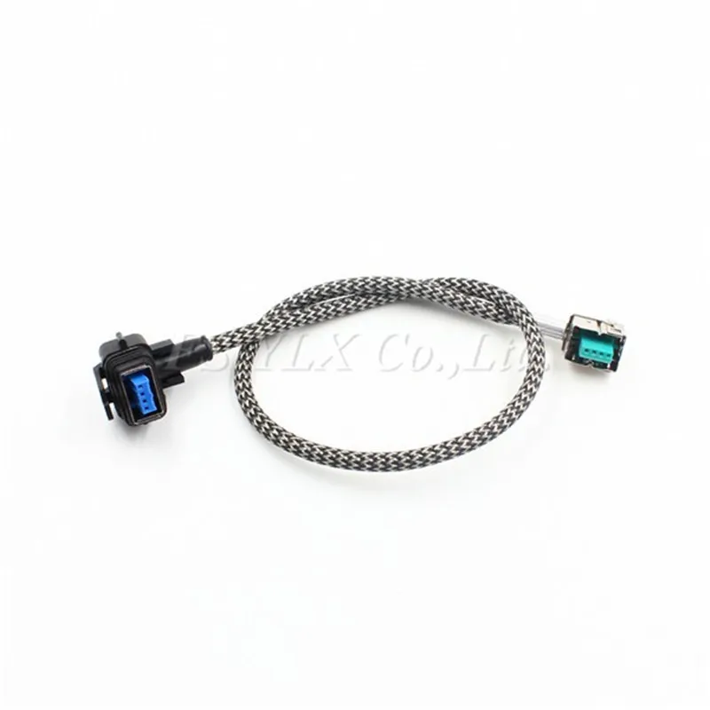 FSYLX 1 шт. D1S Xenon проводной HID адаптер Кабельный разъем 12 В D1S/D1R/D3S/D3R балласт для жгута