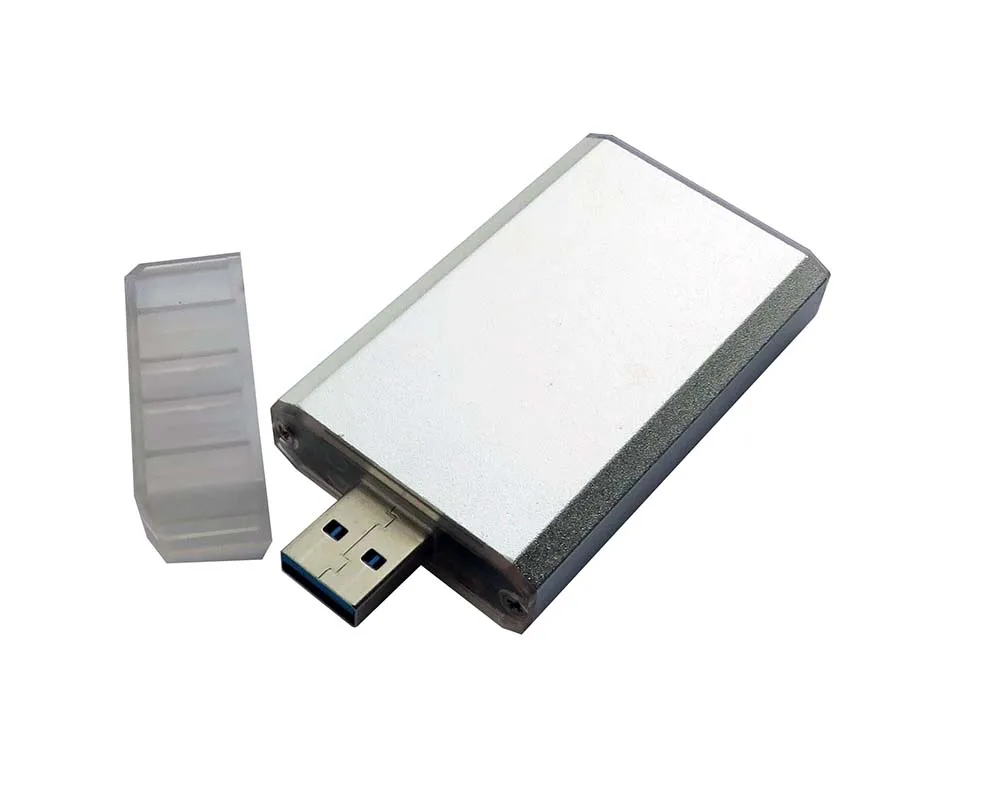 Переходник с USB 3 0 на Mini PCIE mSATA SSD|hdd enclosure usb|enclosure usbhdd |