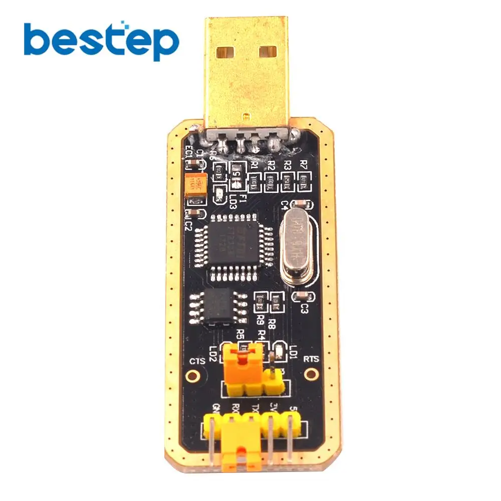 FT232 FT232BL FT232RL USB 2 0 к ttl кабель для загрузки уровня последовательная плата адаптер