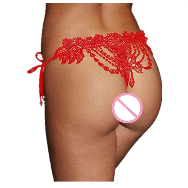 Новинка трендовые дизайнерские Соблазнительные кружевные трусики PL5101 со