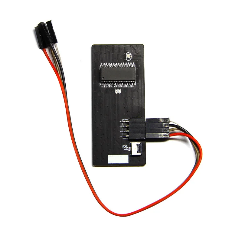Панель для демонстрации синий светодиодный дисплей модуль Mircobit ESP32 ESP8266 |