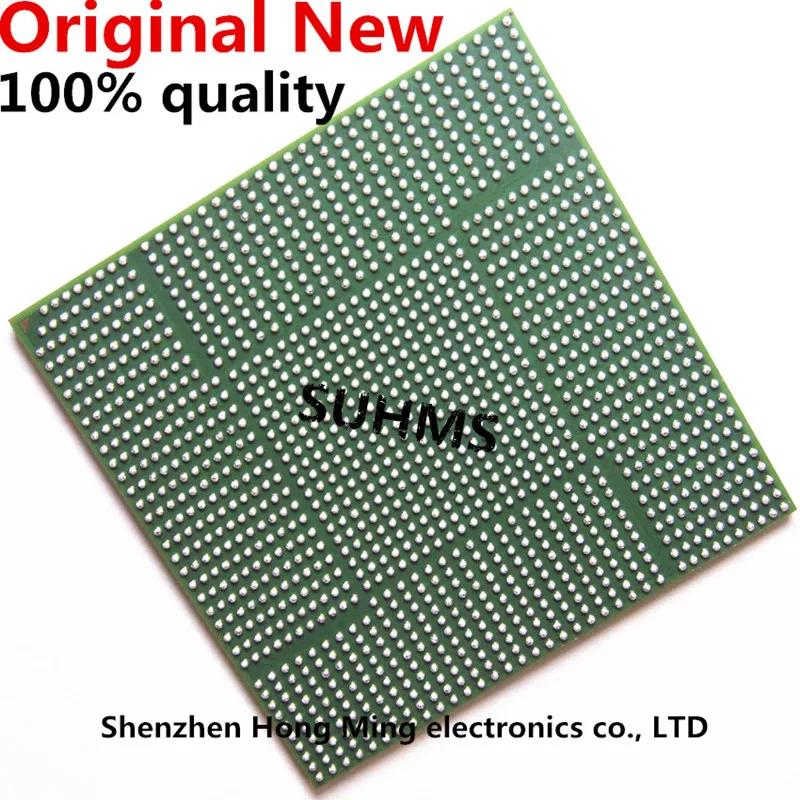 

100% Новый чипсет QG82945GMS SL8TC QG82915GM BGA