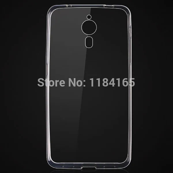 JONSNOW ТПУ чехол для Letv One Pro/Le 1 Pro/X800/5 5 дюймов супер тонкий мягкий кожи силиконовый