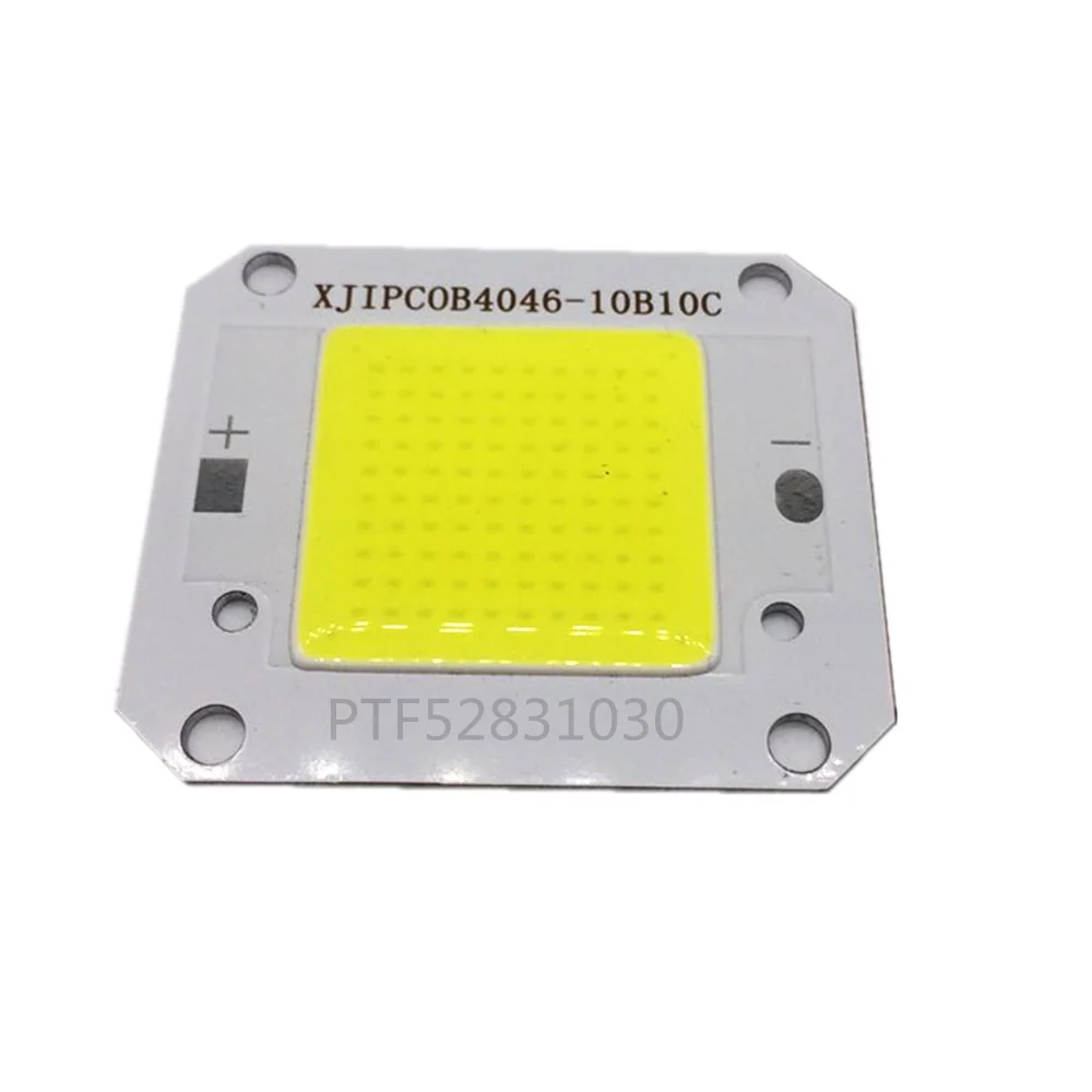 1 шт. светодиодный чип для солнечной батареи или автомобиля 12 В 32 в|led white chip|cob 30wcob