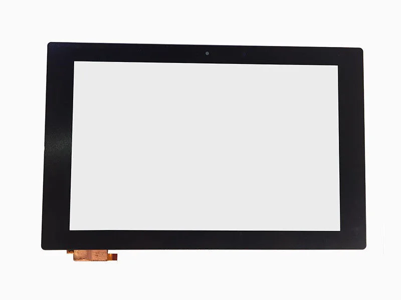 Сенсорный экран 10 1 &quotдля Sony Xperia Tablet Z2 SGP511 SGP512 SGP521 SGP541 длинный/короткий кабель
