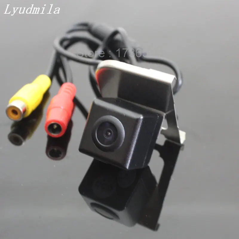 Людмила Автомобильная интеллектуальная парковочная камера для Ford Focus MK3 2010 ~ 2015