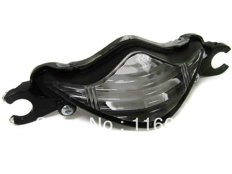 Передняя передняя фара для бегущего парка маркер 07 08 SUZUKI GSXR 1000|lamp indicator light|lamp