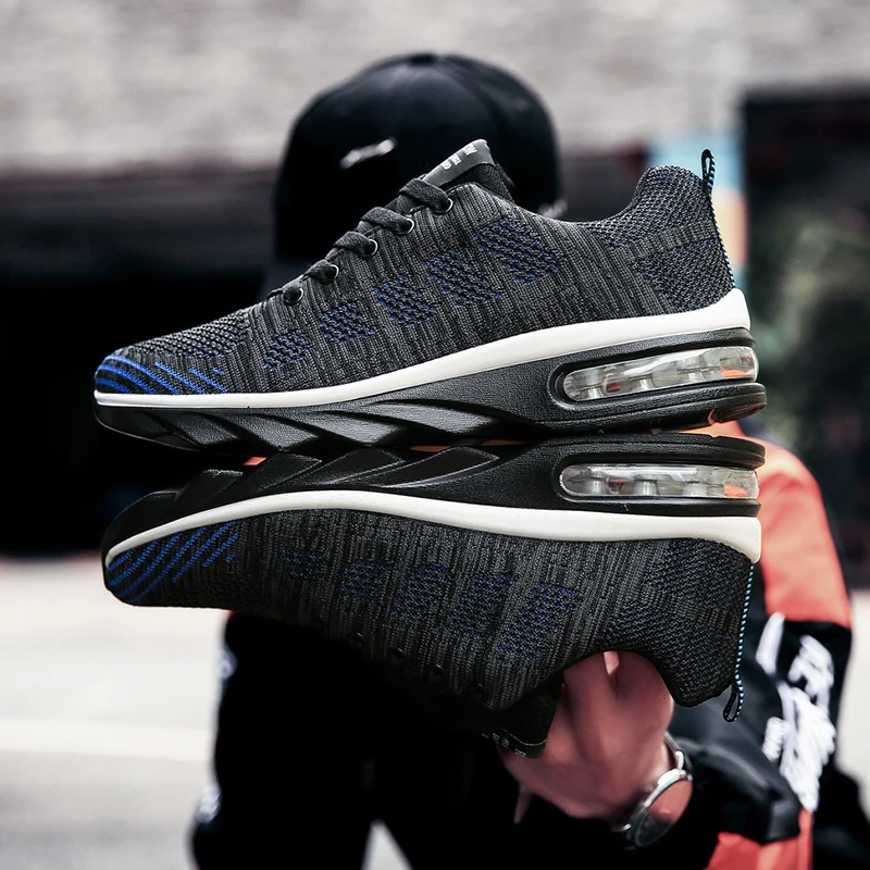 Официальный Оригинальный Аутентичные для мужчин увеличивающие рост Бег Спорт на