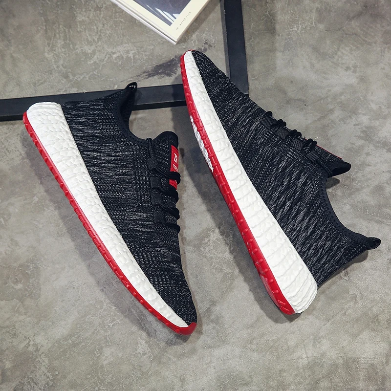 Официальный Оригинальный Классический мужской подлинный Air Cushion Ultra Running 90