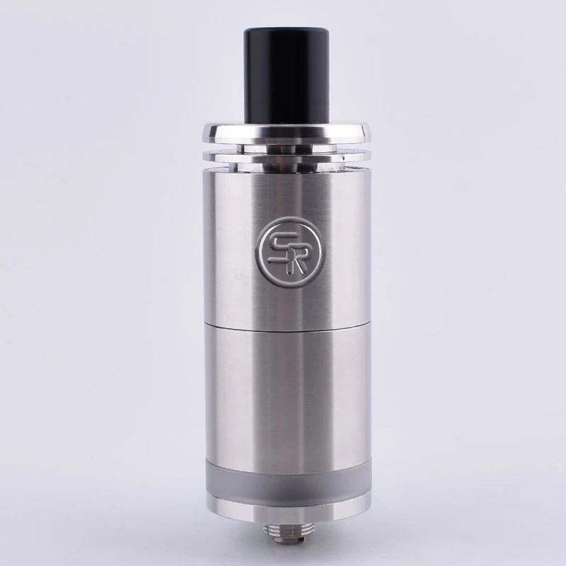 ShenRay сетки Ding 6 мл RTA ввиду танк распылителя 22 мм Vape испаритель воздуха