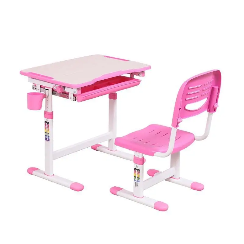 Tisch Tavolino Bambini Cocuk Masasi Pupitre Infantil Estudo Cuadros Infantiles Escritorio Enfant Mesa учебный стол для детей| |