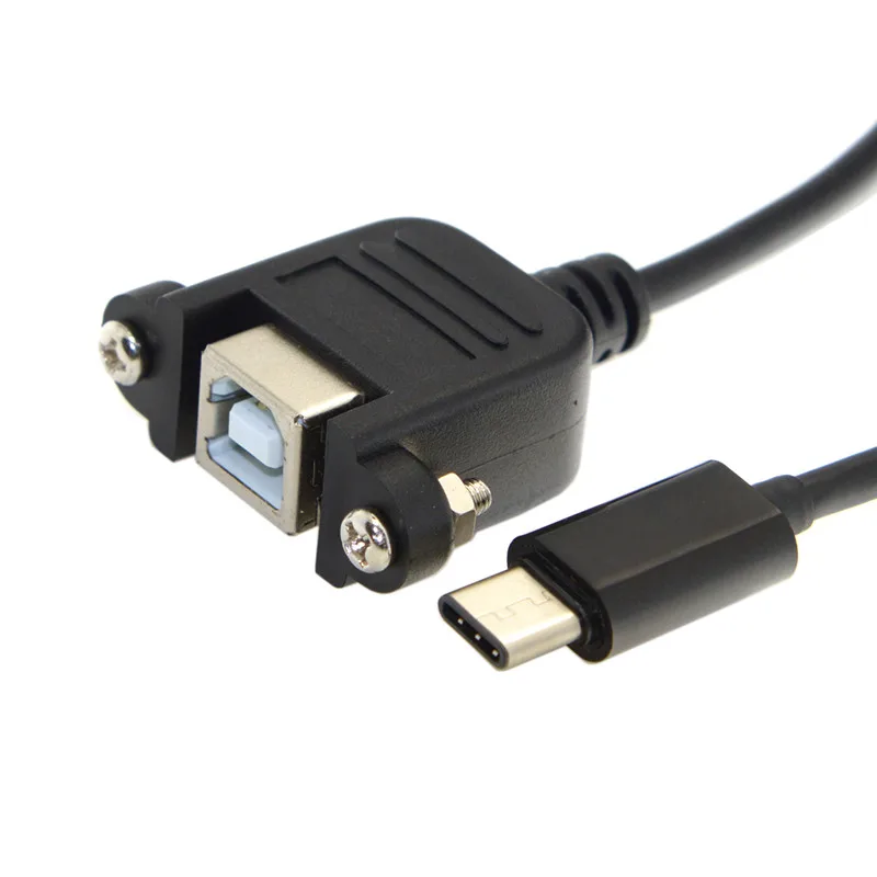 ,  USB 3. 0 Type-C ()- USB 3. 0 B ,       ,  ,