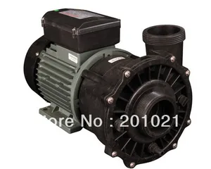 1 скоростной насос для спа-салона Arcadia A-tech, 2 л. С., подкачивающий насос Aqua-Flo XP2