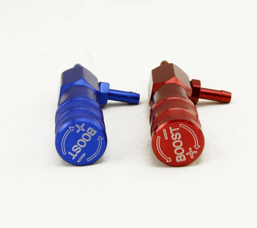 Ручной контроллер BLOX Sport Racing универсальный MBC Turbo с логотипом|manual boost|manual boost