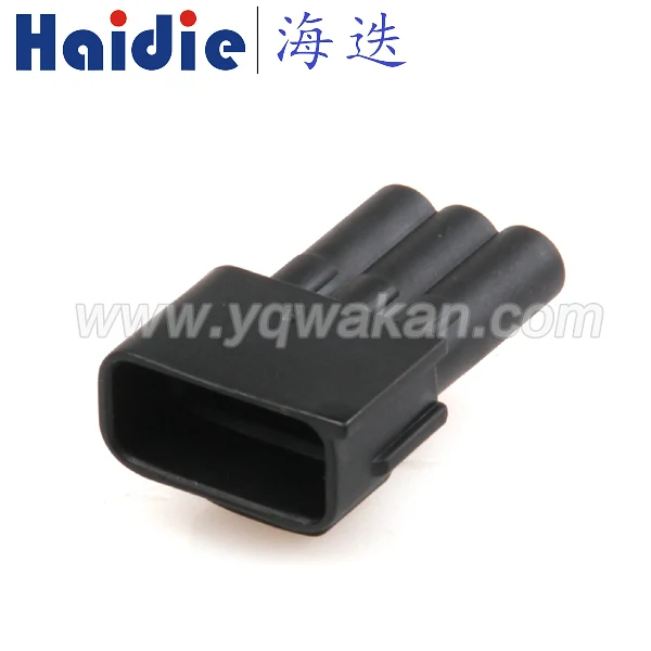5 комплектов 3pin Toyota TPS штепсельная вилка 90980-11261 9098011261 жгут проводов sensor plug