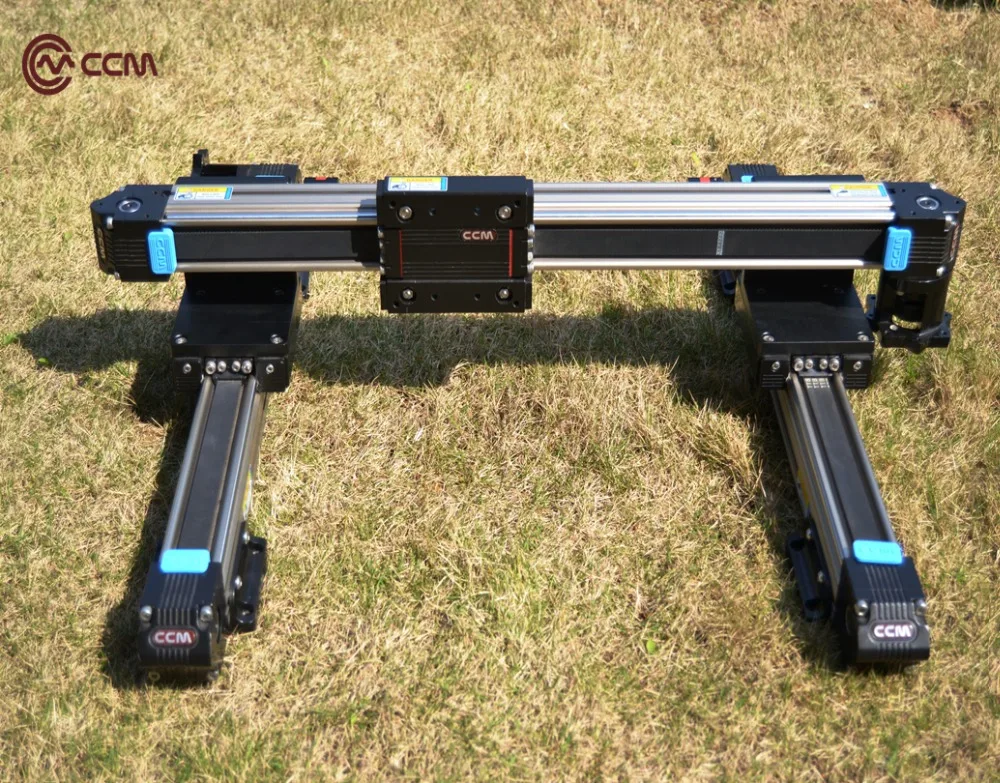 Линейный робот XY stage CNC router Linear guide factory | Обустройство дома
