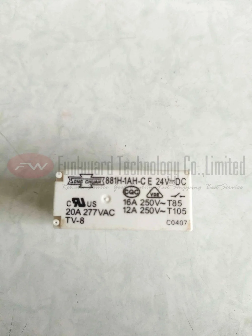 881H-1CC-F-S-110VDC 881H-1CC-F-C-5VDC 881h-1ah-c-e-24vdc 881H-1AC-C-24VDC 881H-1CH-F-C-12VDC силовое реле 16a 250 В
