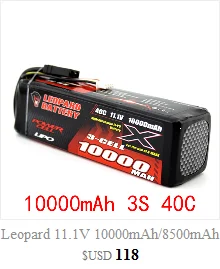 Мини Портативный BX100 1-8S Lipo тестер напряжения батареи/сигнал низкого напряжения/проверка напряжения батареи с двумя динамиками