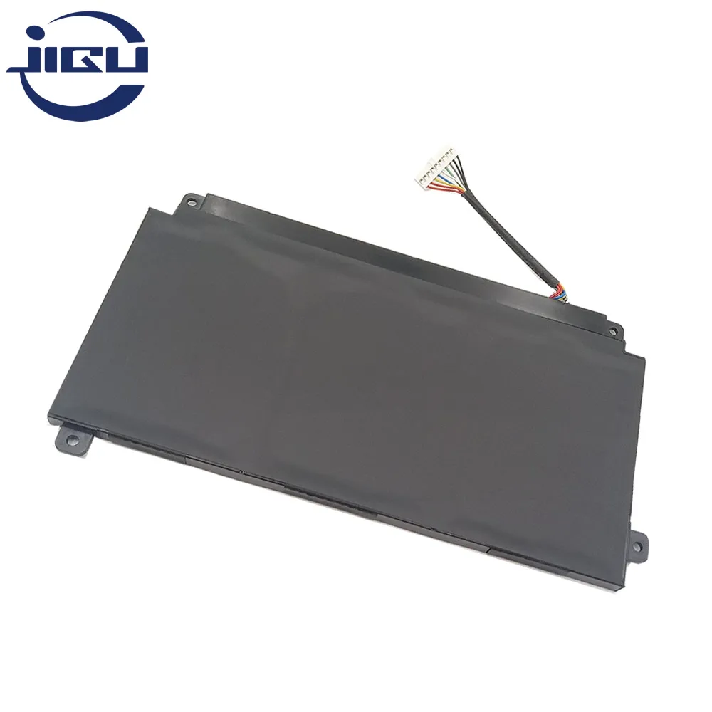 JIGU 3 ячейки PA5208U-1BRS для ноутбука TOSHIBA CB30-B CHROMEBOOK 2 13 &quotCB35 CB35-B P55W 14 E45w | Компьютеры и