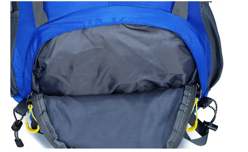 Открытый Кемпинг softback рюкзаки альпинистская сумка 70L альпинистский рюкзак походный дорожный рюкзак унисекс уличные спортивные сумки