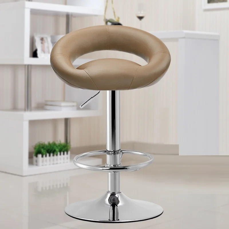 Гостиная чай с молоком Кресло компьютерное кабинет стул красный черный синий