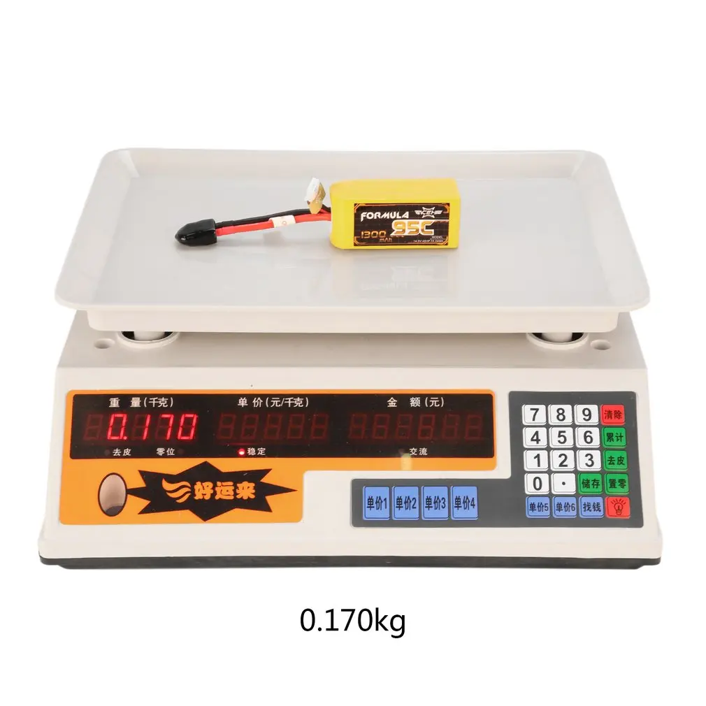 ACEHE 1300 mAh 95C 14,8 V 4S1P 22.2WH Ёмкость Высокая НОМИНАЛЬНАЯ литий-полимерный, Радиоуправляемый Батарея с XT60 разъем для FPV гоночный автомобиль Лодка