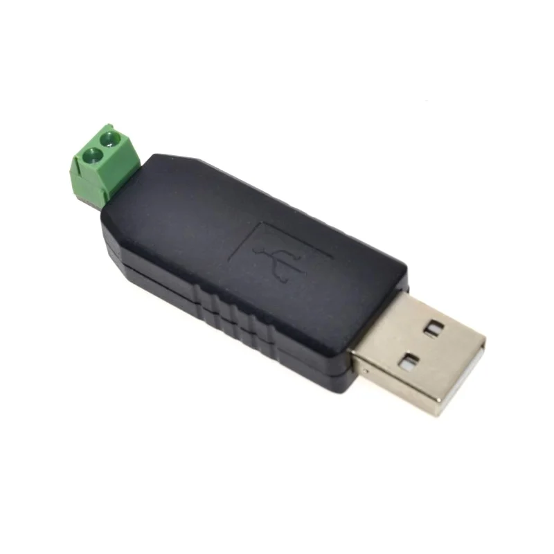 USB к RS485 485 адаптер конвертер Поддержка Win7 XP Vista Linux Mac OS WinCE5.0 | Компьютеры и офис