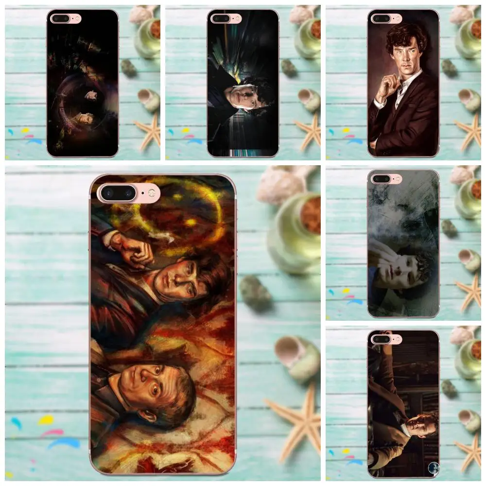 Sherlock Benedict Cumberbatch для LG Nexus 5 5X G2 G3 mini spirit G4 G5 G6 K4 K7 K8 K10 2017 V10 V20 V30 стилус|Чехлы-накладки|