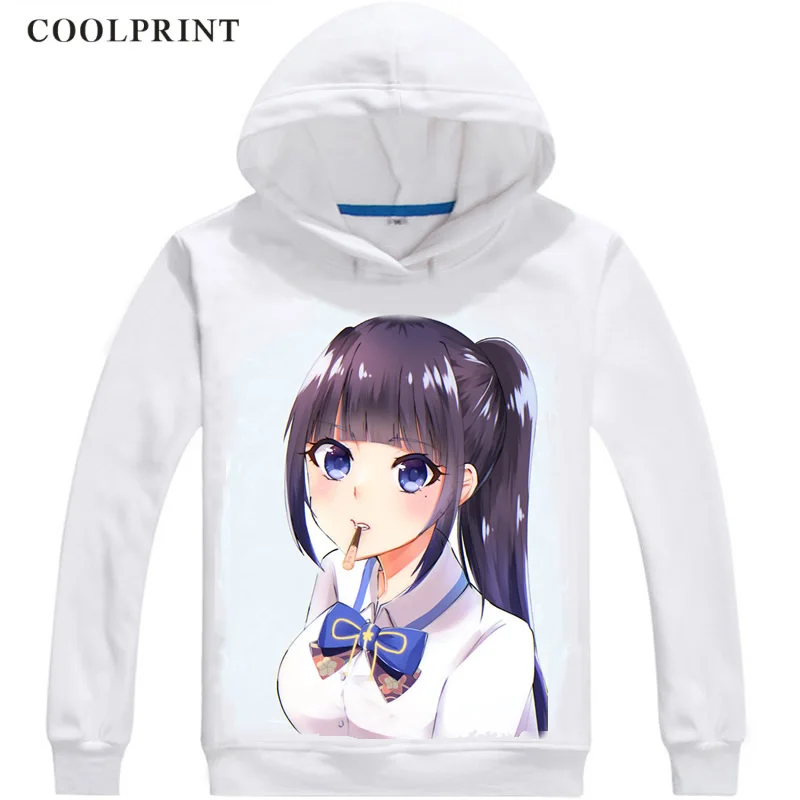 Fuji Aoi ch. Мужские толстовки виртуальный Ютубер Vtuber искусственного интеллекта AI