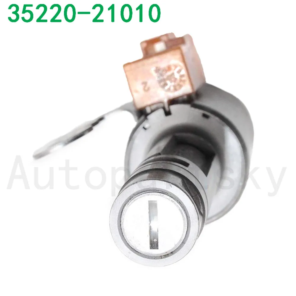 35220 21010 3522021010 OEM электромагнитный клапан управления коробкой передач для Toyota Matrix