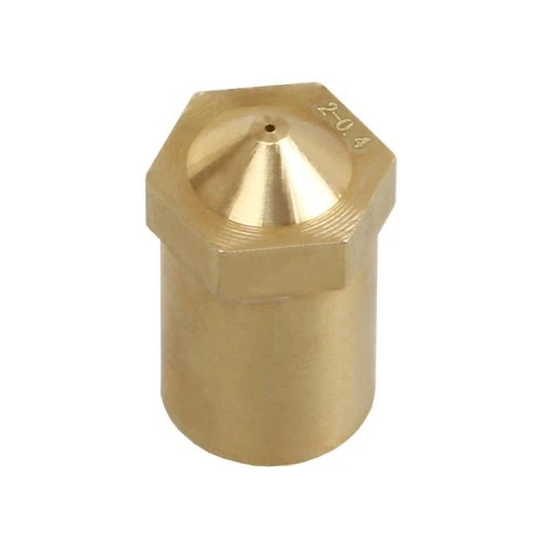 Geeetech 3d printer accessories Spare M6 nozzle for all metal j-head V2.0 hotend | Компьютеры и офис
