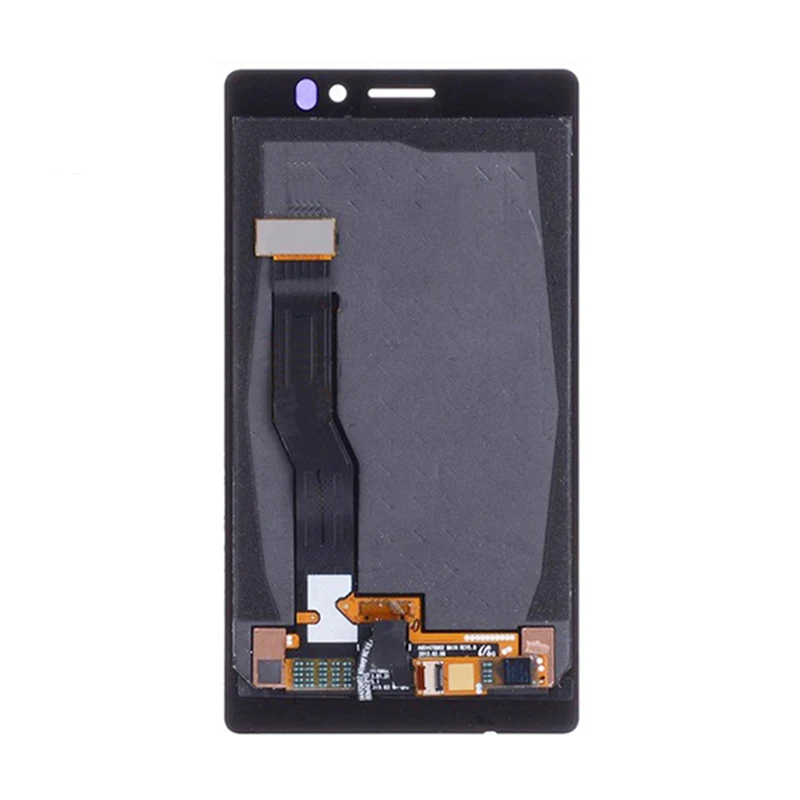 С рамкой дигитайзер для оригинального Nokia Lumia 930 925 ЖК дисплей AMOLED сенсорный экран