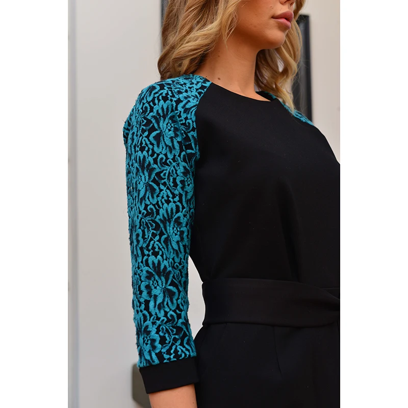 Платье Для женщины AVEMOD AV 717 | Женская одежда