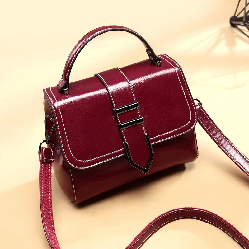 Johnature 2019 New Versatile Soft Solid Zipper Vintage Flap Pocket Hasp Cover Shoulder &amp Crossbody Bags Women Handbag | Багаж и сумки
