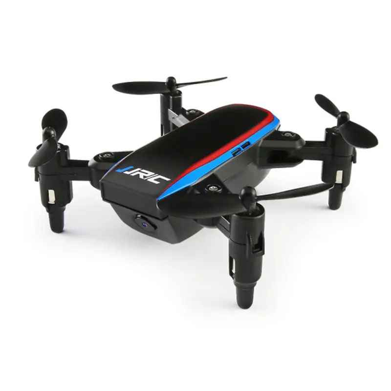 JJRC JJR/C H53W Shadow мини Дрон WiFi складной FPV с камерой 480P режим удержания высоты RC