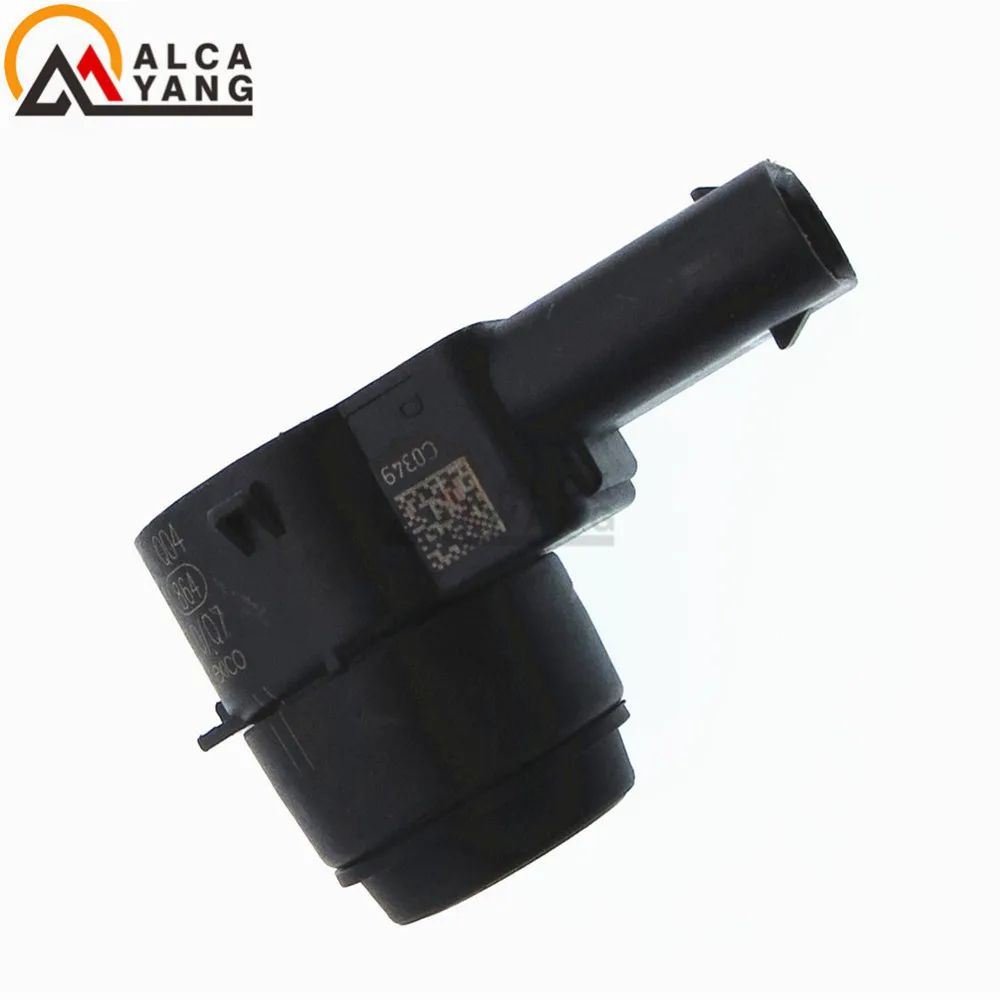 Новый датчик парковки PDC 2215420417 для Mercedes Benz C E S R Class CL ML A2215420417 W164 X164 W216 W221 W230 W251|sensor for