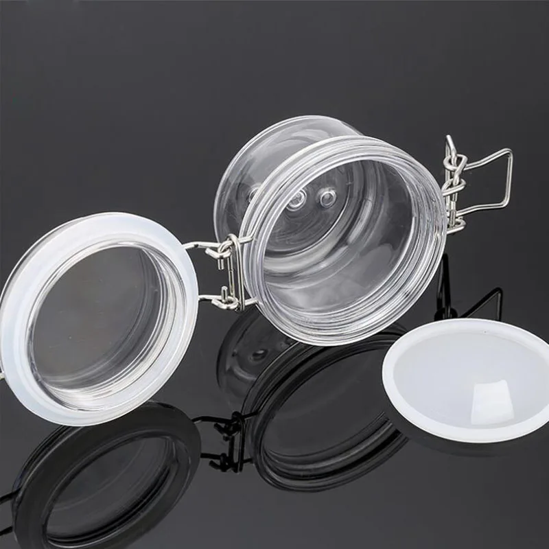 Пластиковый резервуар для хранения зерна 120 мл 200 300 2 шт. | Дом и сад