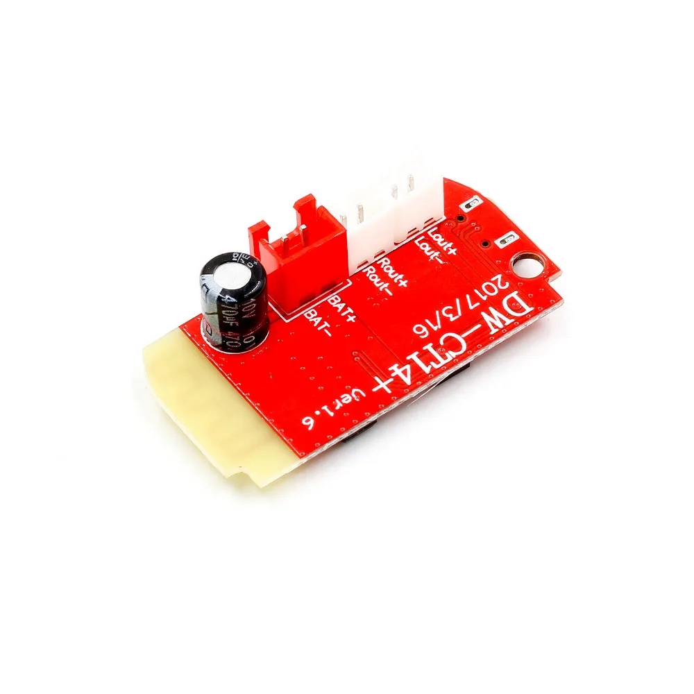 Youe shone CT14 Micro 4 2 стерео Bluetooth усилитель мощности плата модуль 5VF 5 Вт + мини с