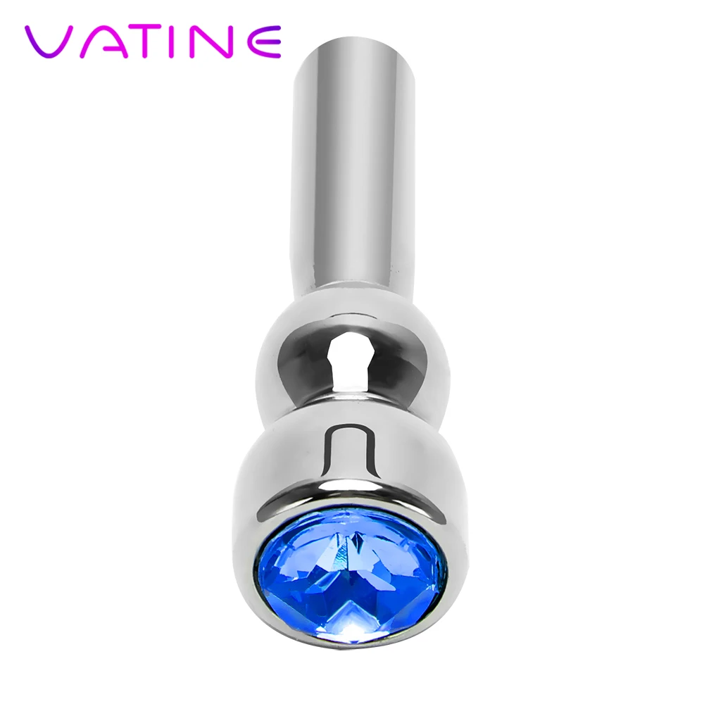 Уретральные расширители VATINE мастурбатор секс игрушки для мужчин Алмазное