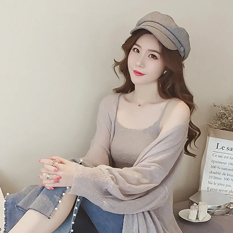 Сексуальные трикотажные топы ropa mujer Летний Топ для женщин топы на бретельках