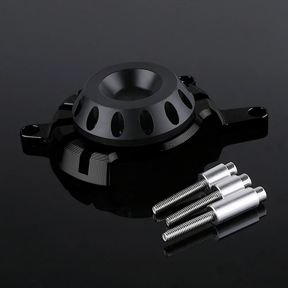 SMOK для Honda CB650F CB 650F CB650 F 2014-2018 аксессуары мотоциклов CNC алюминиевый сплав защитный
