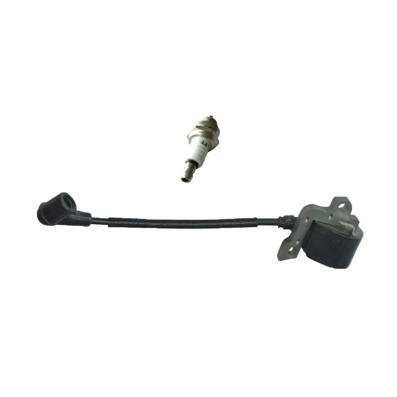 

Spreak Plug& Ignition Coil Fit STIHL 024 026 028 029 MS381 MS380 MS260 Chainsaw Replace NEW Parts