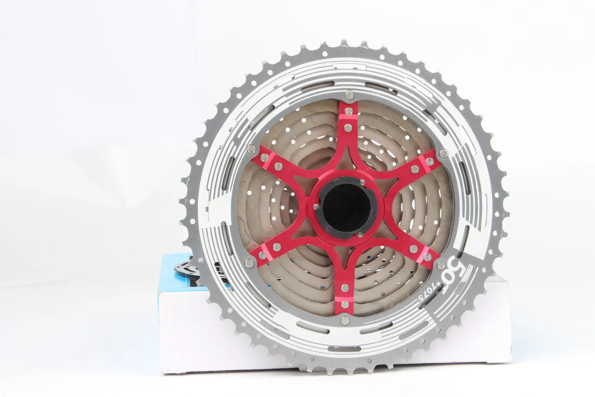 MTB 11-50T 11 скоростная кассета широкое соотношение горный велосипед звездочки свободного хода для Shimano m7000 m8000 m9000 запчасти для велосипеда