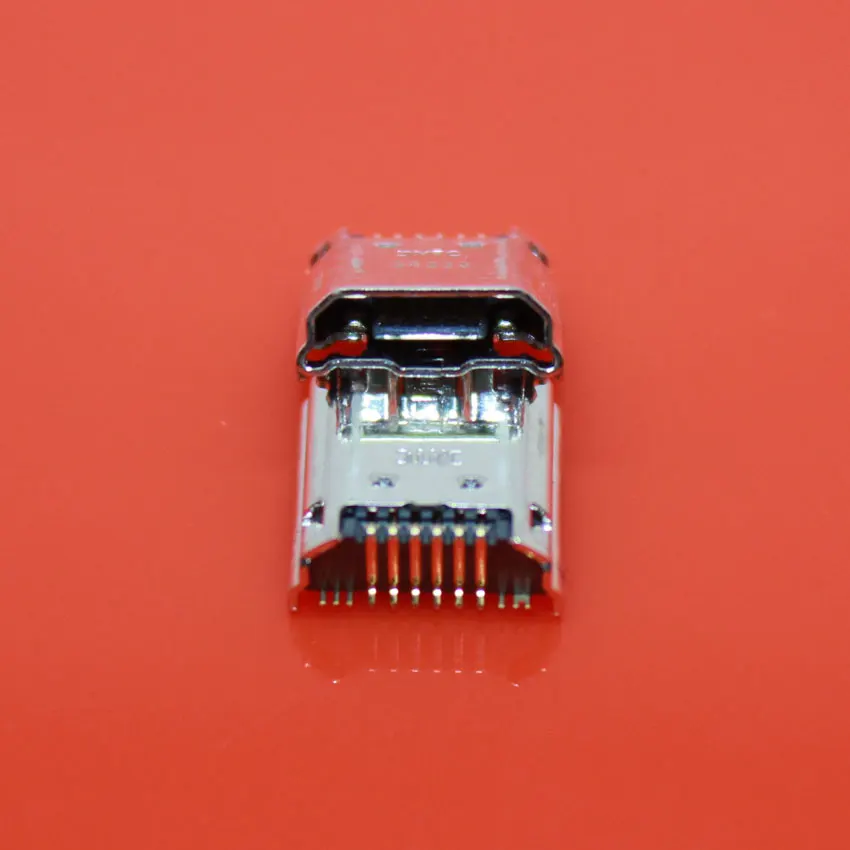 Cltgxdd 1 шт. Micro usb разъем для зарядки Samsung Galaxy 3 7 0 T210 T211 SM I9200 I9205 P5200|port connector|l connectorport