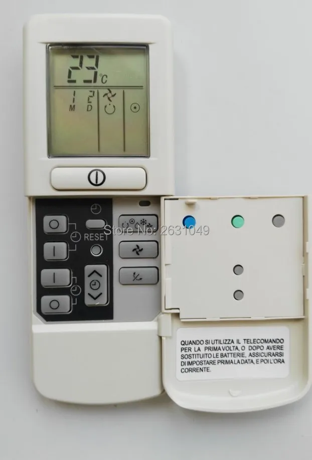 Пульт дистанционного управления suibtable для Hitachi кондиционер RAS-24LH1 RAS-10SH1 RAS-14SH1 RAS-24GH4
