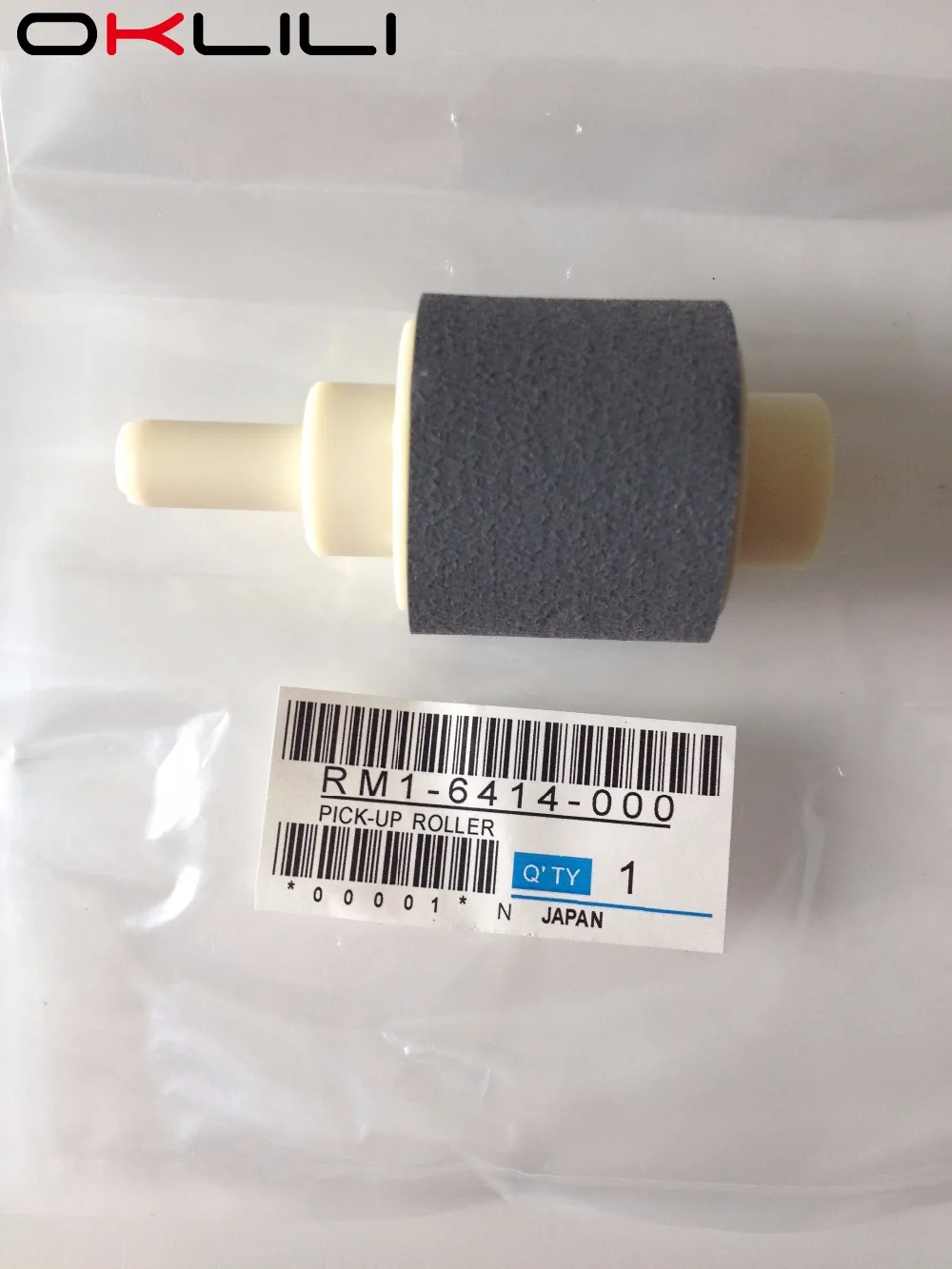 1 X Япония RM1 6467 000 6414 9168 Бумага ролик Tray2 для HP 2035 2055 P2035 P2055 P2035d Pro 400 M401 M425|paper pickup