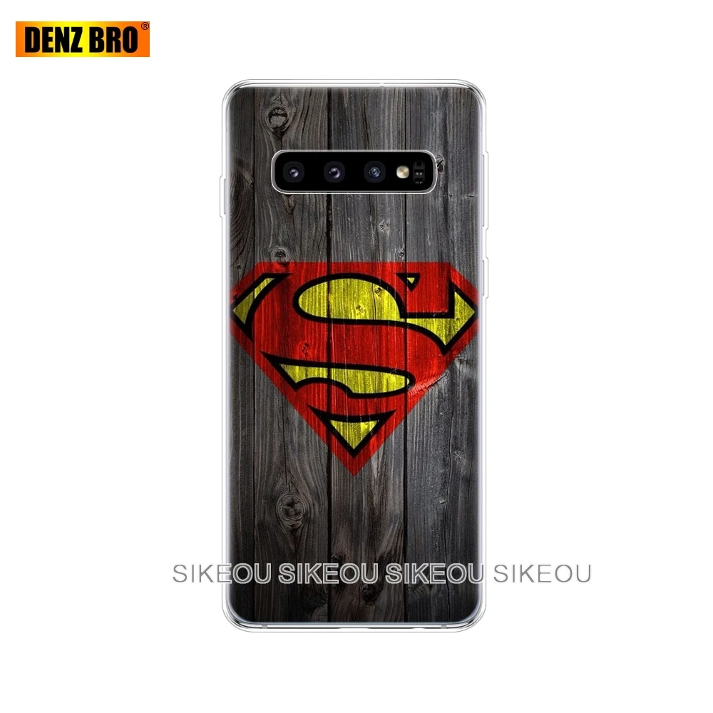 34686 Для samsung Galaxy S10 чехол S10Plus силиконовый чехол ТПУ чехол для телефона S10 E чехол на samsung S10 плюс G975F S 10 SM-G973F чехол - Цвет: 34686